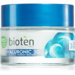 Bioten Hyaluronic 3D Creme Noturno Hidratante para Primeiras Rugas 50ml