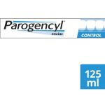 Parogencyl Control Gengivas Pasta Dentífrica 125ml