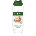 Palmolive Naturals Almond Shower Gel Cremoso com Óleo de Amêndoas 500ml