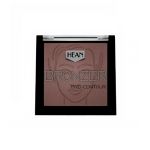 Hean Bronzer Pro-Contour Powder Bronzer Tom 405 Choco Noir 8,5g