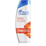Head & Shoulders Repair & Care Shampoo Anticaspa 400ml