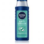 Nivea Men Anti Grease Shampoo para Cabelos Oleosos 400ml