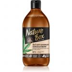 Nature Box Hemp Seed Shampoo Anticaspa 3 em 1 385 ml