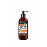 Revuele Men Care Barber 3 in 1 Beard, Face And Hair Wash 300ml