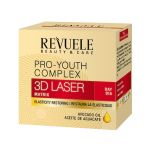 Revuele 3D Laser Day Cream 50ml