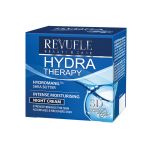 Revuele Hydra Therapy Intense Moisturising Night Cream 50ml