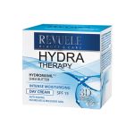 Revuele Hydra Therapy Intense Moisturising Day Cream 50ml