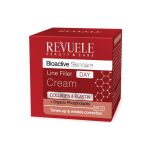 Revuele Bioactive Collagen & Elastin Line Filler Day Cream 50ml