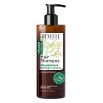 Revuele Vegan & Organic Hair Shampoo 400ml