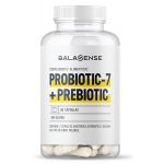 Balasense Probiotics-7 & Prebiotic 90 Cápsulas