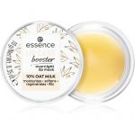 Essence Lip Care Booster Máscara de Noite para Lábios 10g