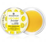 Essence Lip Care Booster Peeling para Lábios 11g