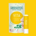 Aromastick Vita 100% Bio 0.8ml