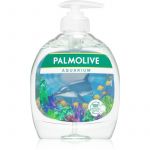 Palmolive Aquarium Sabonete Líquido Delicado para Mãos 300ml