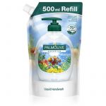 Palmolive Aquarium Sabonete Líquido Delicado para Mãos Recarga 500ml