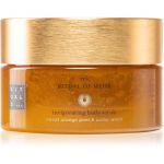 Rituals The Ritual Of Mehr Peeling Corporal 250g