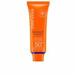Protetor Solar Lancaster Sun Beauty Face Cream SPF50 50ml