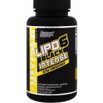 Nutrex Lipo-6 Black Intense Ultra Concentrate 120 Cápsulas