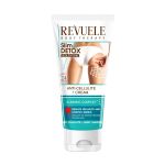 Revuele Slim & Detox With Caffeine Anti-Cellulite Cream 200ml