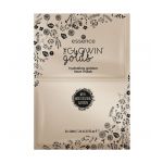 Essence The Glowin' Golds Hydrating Golden Face Mask 20ml