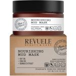Revuele Natural Line Nourishing Mud Mask 100ml