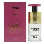 Pink Whatever it Takes Woman Eau de Parfum 100ml (Original)