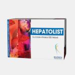 Lusodiete Hepatolist 30 ampolas