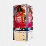 Lusodiete Minoflat elixir 250ml