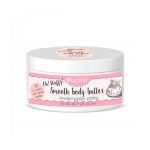 Nacomi Smooth Body Butter Strawberry-Guava Pudding 100g