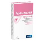 Pileje Feminabian U-Cist CBU Flash 20 Comprimidos