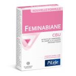 Pileje Feminabian U-Cist CBU Flash 30 Comprimidos