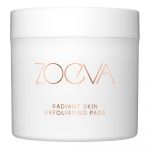 Zoeva Radiant Skin Exfoliating Pads