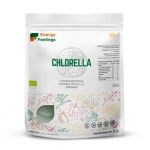 Energy Feelings Chlorella em Pó Bio 1kg