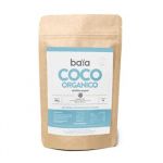 Baiafood Coco Orgânico 250g Coco