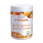 Be-life B Complex 60 Cápsulas