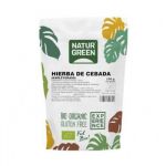 Naturgreen Erva de Cevada 150g