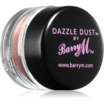 Barry M Dazzle Dust Maquilhagem Multifuncional para Olhos, Lábios e Rosto Tom Nemesis