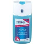 Sterillium Protect & Care Gel Desinfetante de Mãos 100ml
