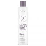 Schwarzkopf Shampoo Purificante BC Bonacure Clean Balance 250ml