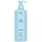 Schwarzkopf Shampoo Hidratante Fibre Clinix Hydrate 300ml