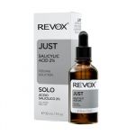 Revox Just Ácido Salicílico 2% Solução 30ml
