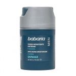 Babaria Man Skinage Creme Hidratante Anti-Idade 50ml