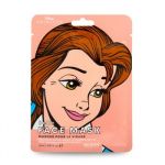 Mad Beauty Disney Pop Princess Face Mask Belle