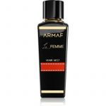 Armaf Le Femme Eau de Parfum para Cabelo 80ml (Original)