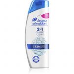 Head & Shoulders Citrus Fresh 2v1 Shampoo Anticaspa 540 ml