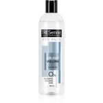 Tresemmé Pro Pure Airlight Volume Shampoo para Dar Volume Aos Cabelos Finos 380 ml