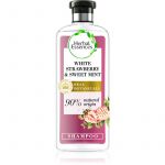Herbal Essences 90% Natural Origin Strawberry&mint Shampoo Strawberry Mint 400ml