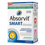 Farmodietica Absorvit Smart Mental 30 Cápsulas