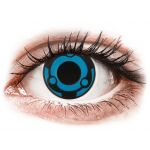Gelflex Crazy Lens Vision Diárias com Correção (2 Lentes)