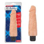 Chisa Vibrador Hi-rubber 9 Natural CN-101815458